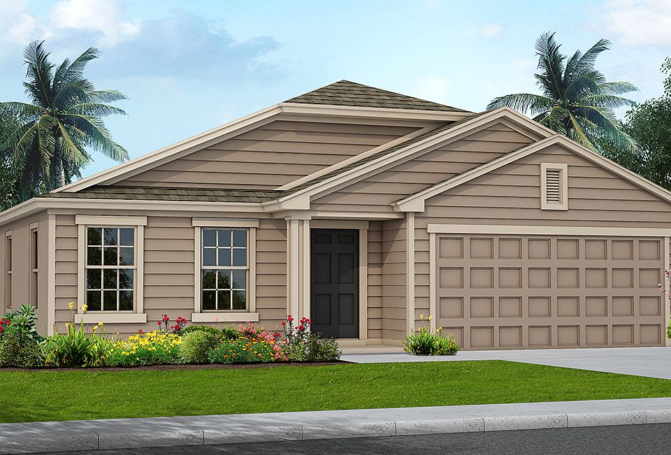 Plan Elevation.
