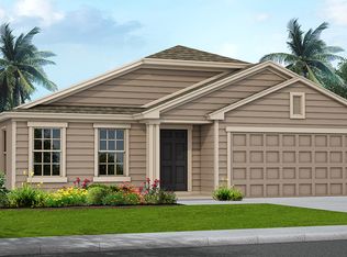 552 Seville Pkwy, Saint Augustine, FL 32086