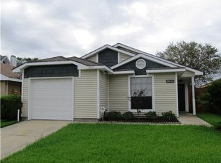 3526 Timber Wolf Ln, New Orleans, LA 70131