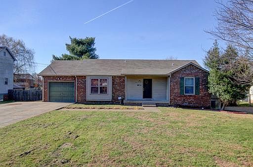 1st image of 3406 Minor Dr