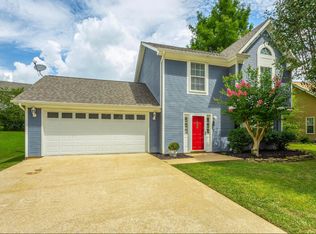 237 Brently Woods Dr, Chattanooga, TN 37421