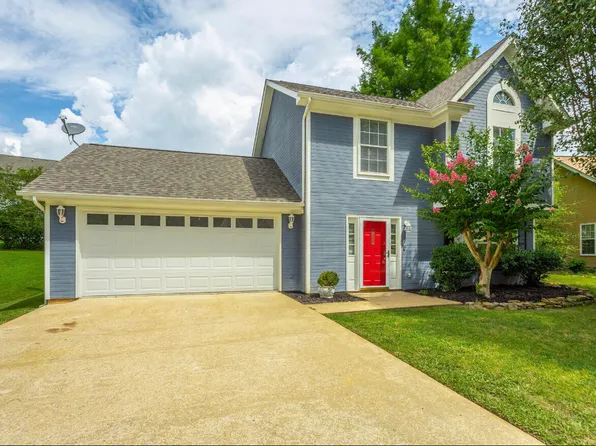 237 Brently Woods Dr, Chattanooga, TN 37421