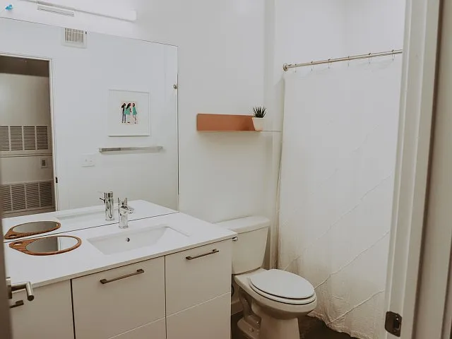 Bathroom Bathroom