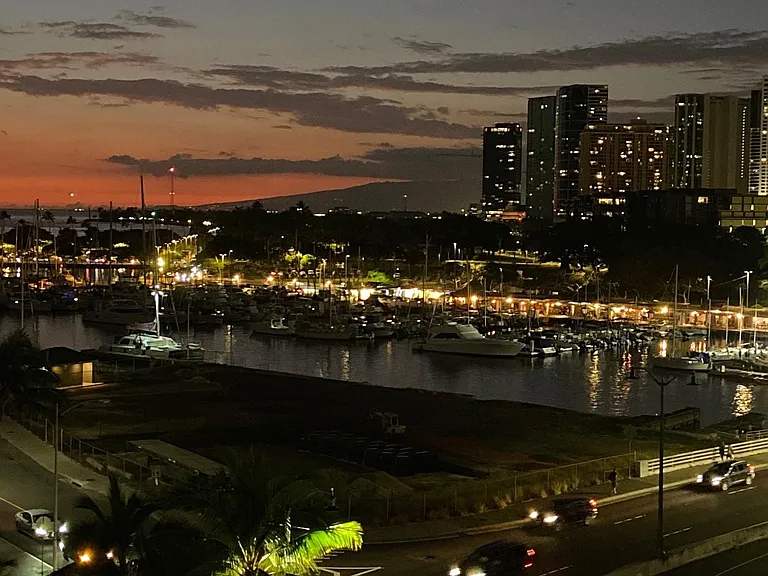 1684 Ala Moana Blvd #651 — Photo 12