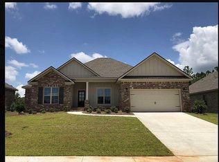 31103 Peregrine Dr, Spanish Fort, AL 36527