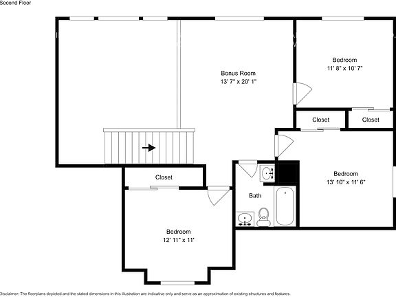 3rd image of this home