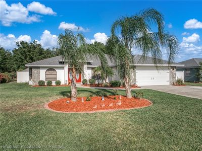4118 Cortez Blvd, Sebring, FL, 33872