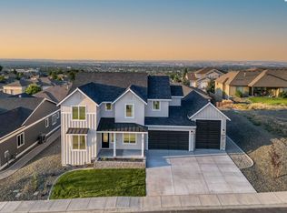 4873 S Reed St, Kennewick, WA 99337