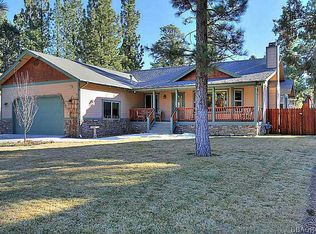 530 Angeles Blvd, Big Bear City, CA 92314