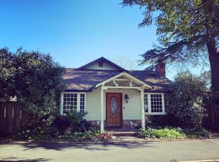 1098 1st Ave, Napa, CA 94558