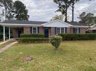 1714 Gillionville Rd, Albany, GA 31707