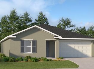 Bloom Plan, Savanna Lakes : Executive Homes, Lehigh Acres, FL 33936