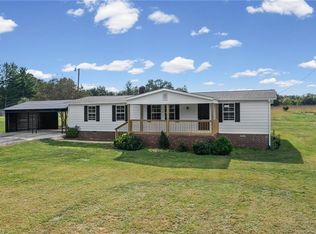 590 Regan Rd, Lexington, NC 27292