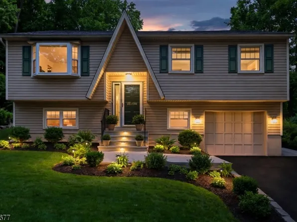 89 Tomahawk Trl, Sparta Twp., NJ 07871