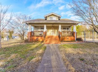 4404 Coster Rd, Knoxville, TN 37912