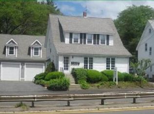 991 Worcester St #2, Natick, MA 01760