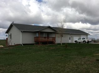 15341 Long View Rd, Rapid City, SD 57703