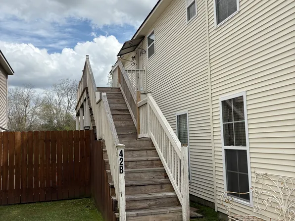 15155 Highway 44 APT 42B, Gonzales, LA 70737