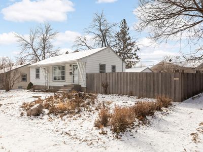 1209 Saint Paul Ave, Saint Paul, MN, 55116