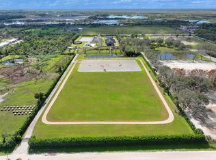 16361 Norris Rd, Wellington, FL 33470