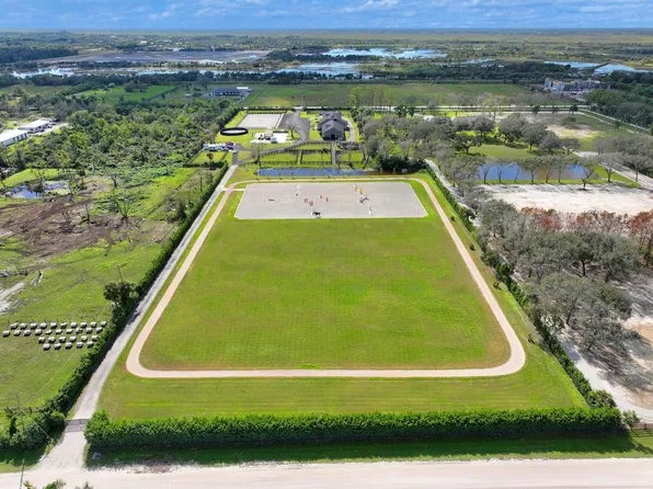 16361 Norris Road, Wellington, FL 33470