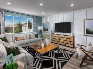 Residence 3 Plan, Highland at Nichols Ranch, Lake Elsinore, CA 92532