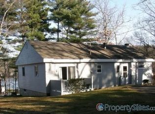 29 Old Acres Rd, Holland, MA 01521