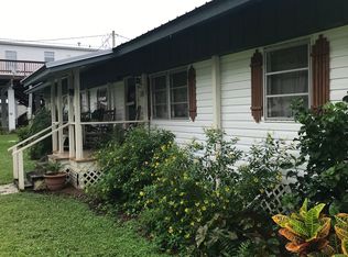 99 SE 892nd Ave, Old Town, FL 32680