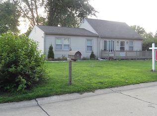 22575 Colgate St, Farmington Hills, MI