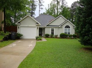 328 Chatham Rd, Augusta, GA 30907