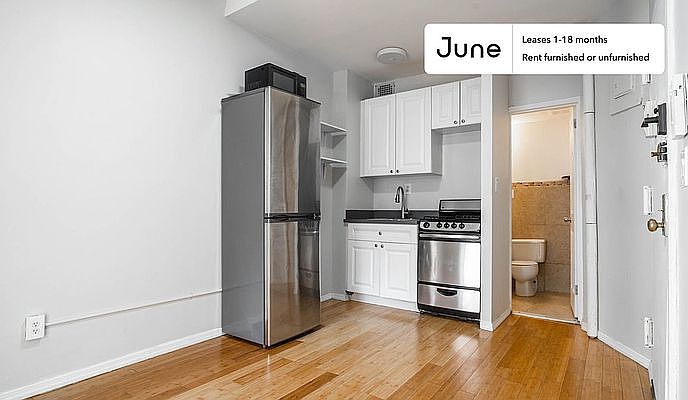 1st image of 439 W 48th St APT 1FW