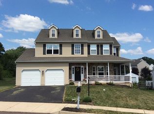 2012 Drake Run, Royersford, PA 19468