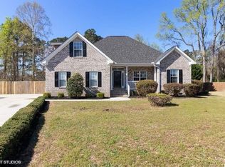 421 Sterling Dr, Florence, SC 29501