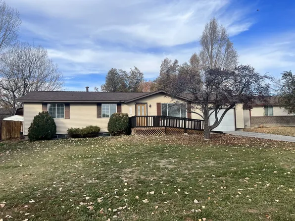 366 Antimony Cir, Elko, NV 89801