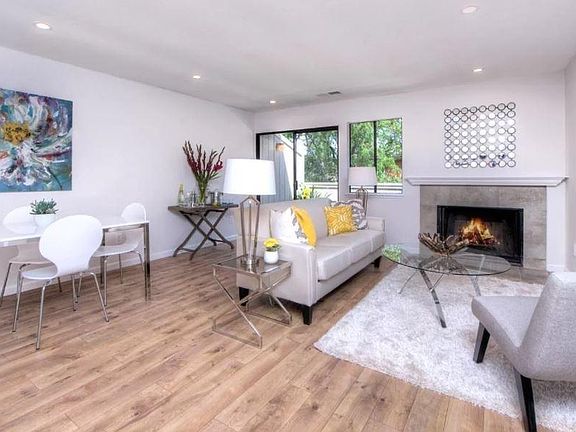 2nd image of 868 Tamalpais Ave APT D