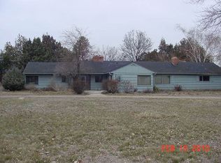 745 S Black Cat Rd, Meridian, ID 83642