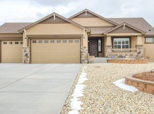 11325 San Luis Peak Way, Peyton, CO 80831