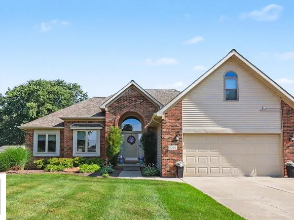 6309 Burningtree Dr, Burton, MI 48509