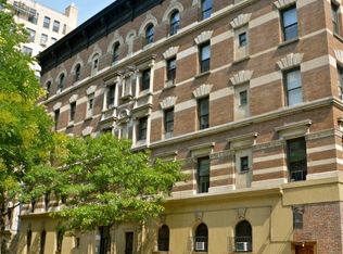 201 W 91st St APT 5B, New York, NY 10024