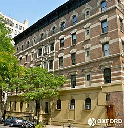 Rented by Oxford Property Group