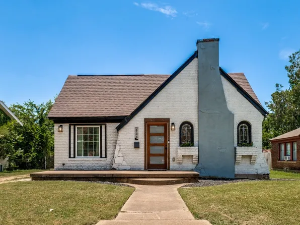 2744 Catherine St, Dallas, TX 75211