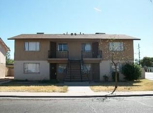 1157 W Dragoon Cir, Mesa, AZ 85210