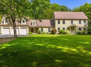 144 Orchard Rd, Cumberland, ME 04021