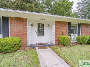 12604 Sunnybrook Rd, Savannah, GA 31419