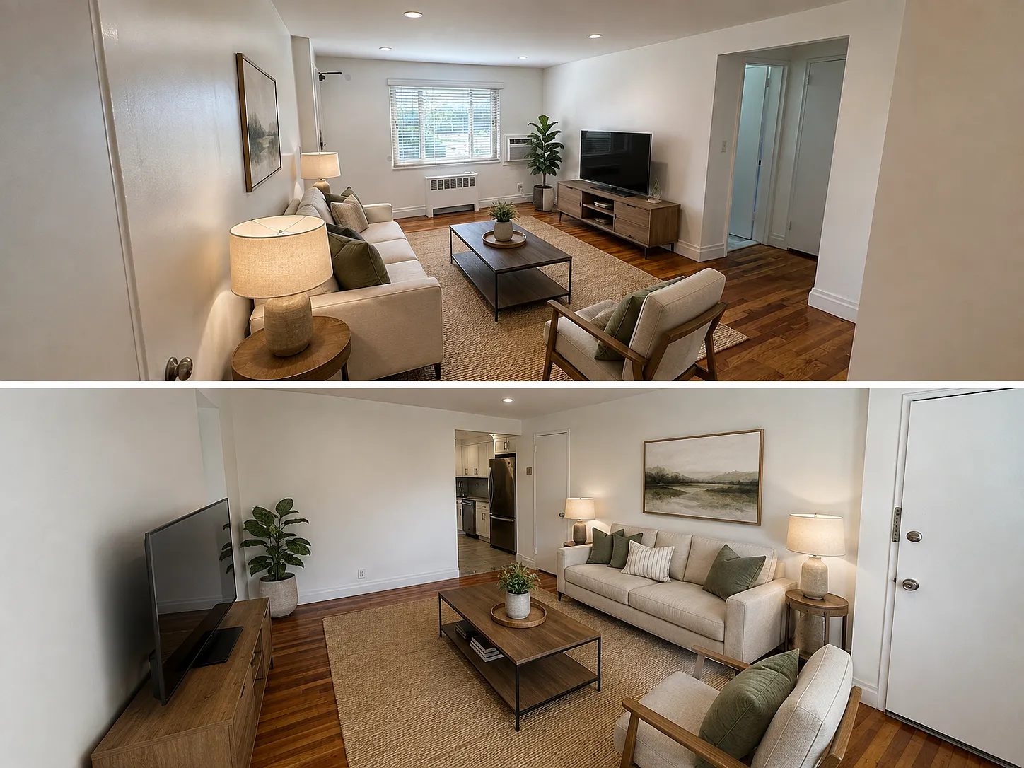 1 bed, $2,200 — Photo 3
