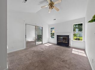 606 Stratton Way, Durham, NC 27704
