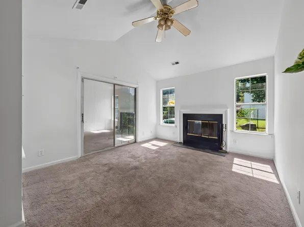 606 Stratton Way, Durham, NC 27704