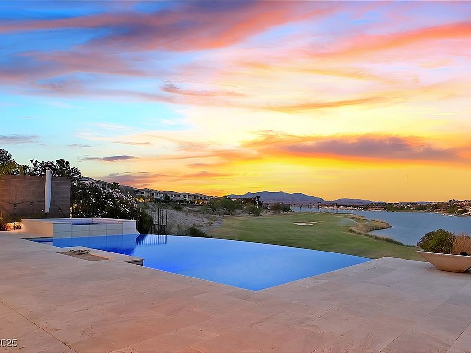 46 Bella Lago Ave, Henderson, NV 89011 | Zillow