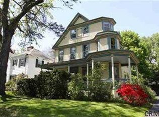 132 S Allen St, Albany, NY 12208