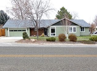 628 Ruth Ln, Nampa, ID 83686
